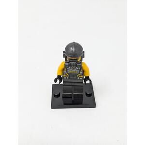 LEGO® AIM Agent - Marvel - 76166 76143 (sh0624) Minifigure